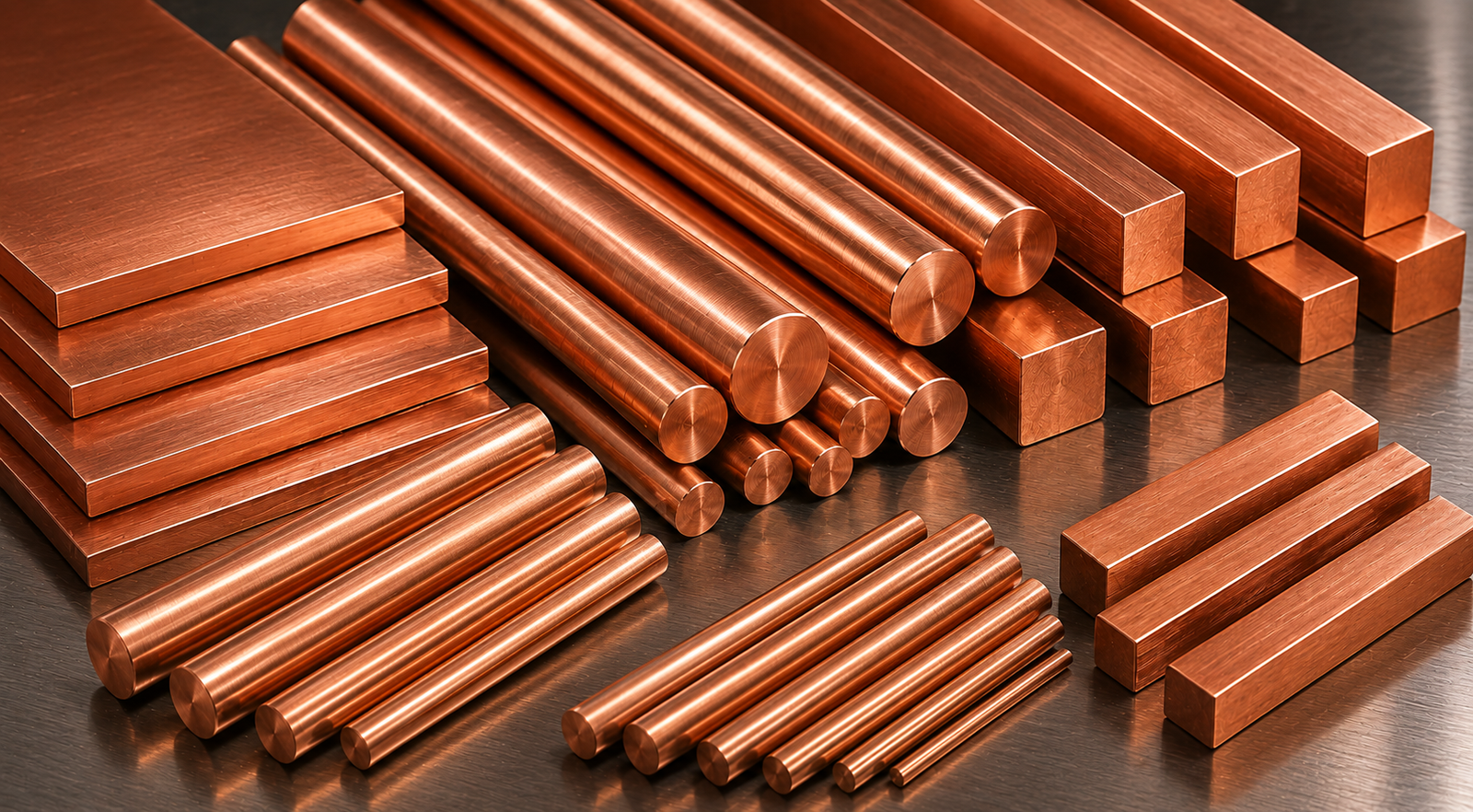 Copper Alloys